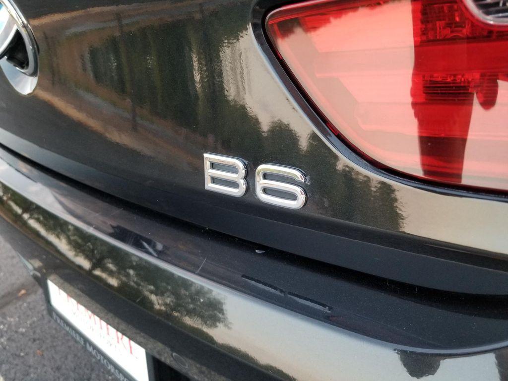 used 2016 BMW 650 car, priced at $17,898