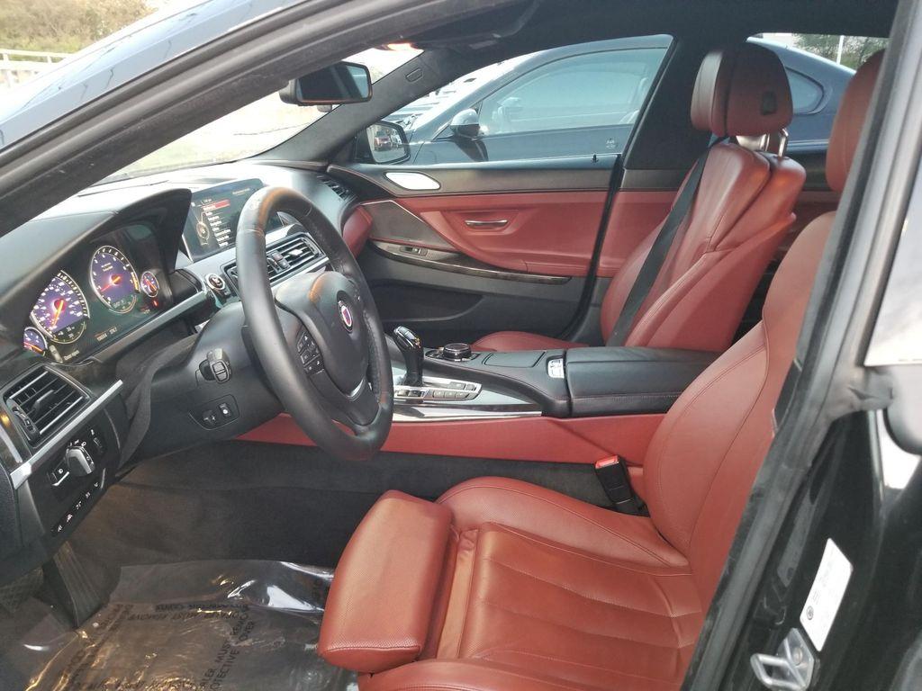 used 2016 BMW 650 car, priced at $17,898