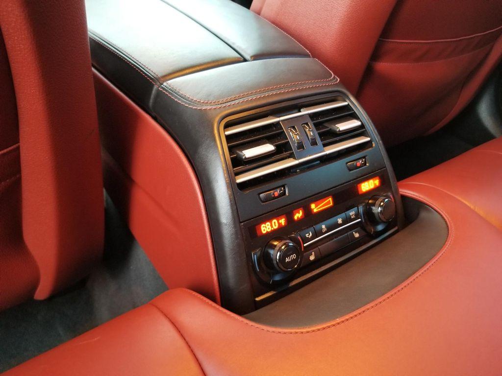 used 2016 BMW 650 car, priced at $17,898