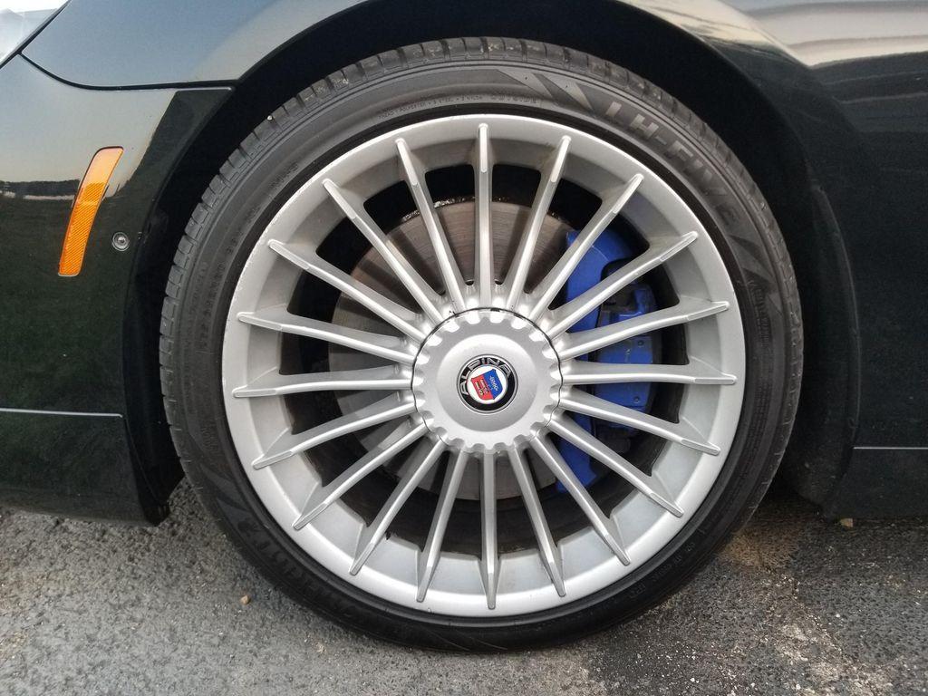 used 2016 BMW 650 car, priced at $17,898