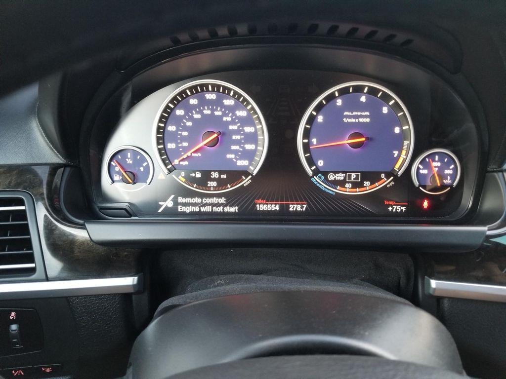 used 2016 BMW 650 car, priced at $17,898