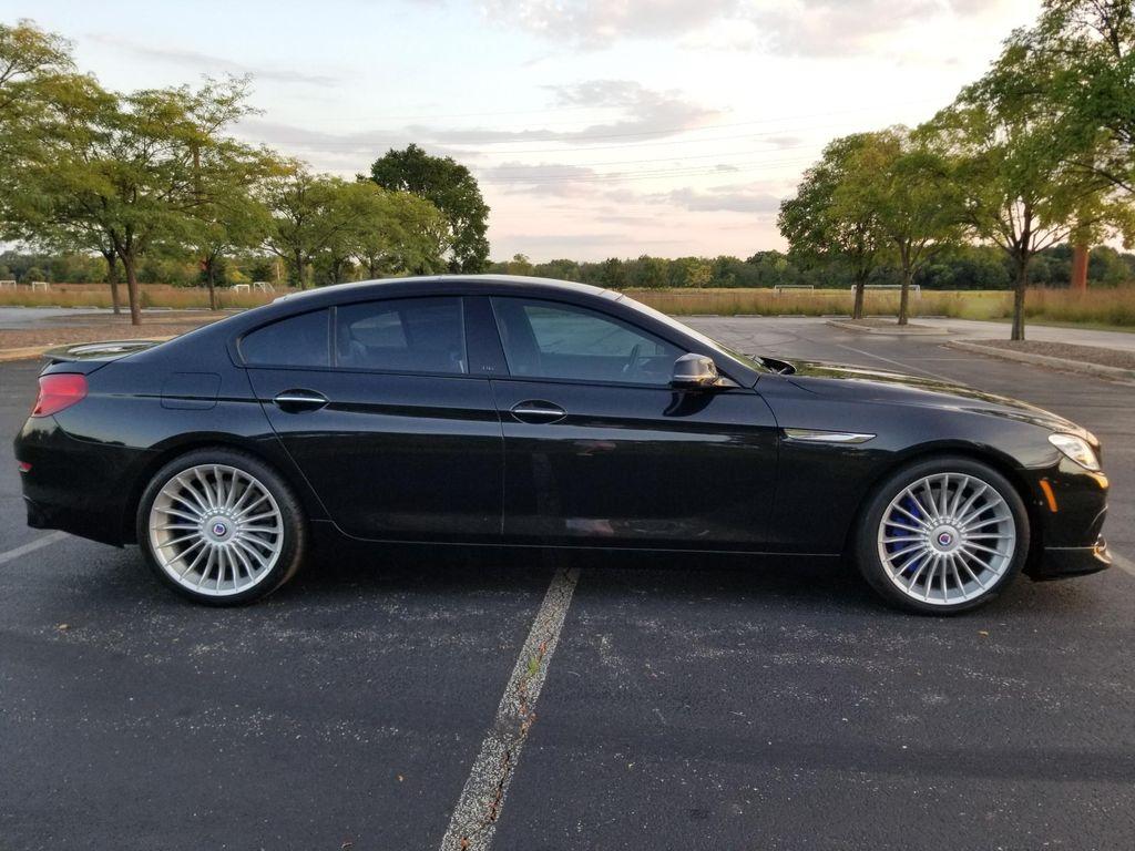 used 2016 BMW 650 car, priced at $17,898