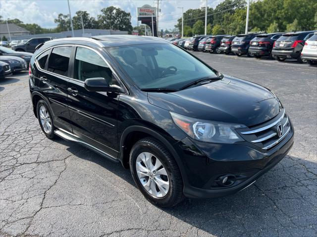 used 2014 Honda CR-V car, priced at $16,990