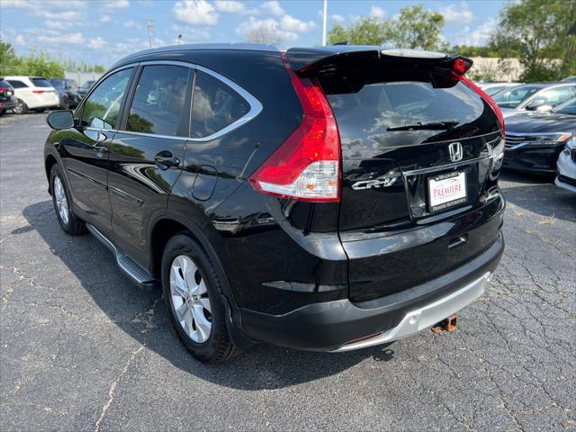 used 2014 Honda CR-V car, priced at $16,990