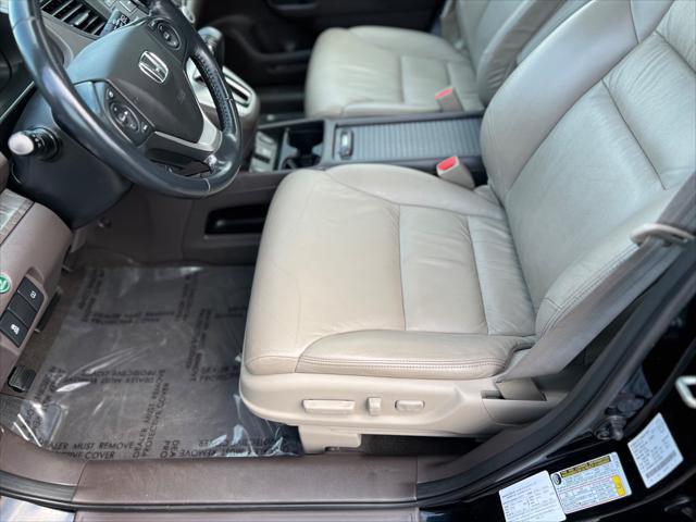 used 2014 Honda CR-V car, priced at $16,990