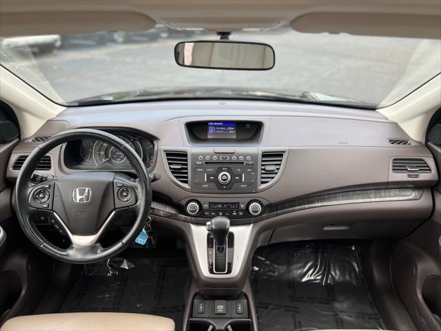 used 2014 Honda CR-V car, priced at $16,990