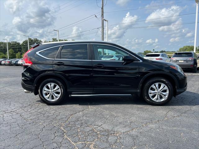 used 2014 Honda CR-V car, priced at $16,990