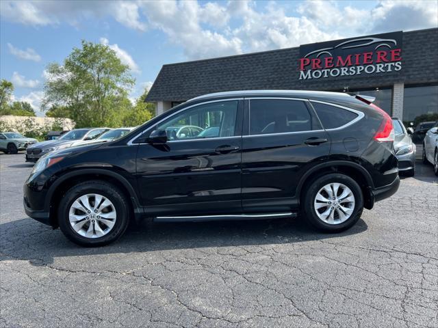 used 2014 Honda CR-V car, priced at $16,990