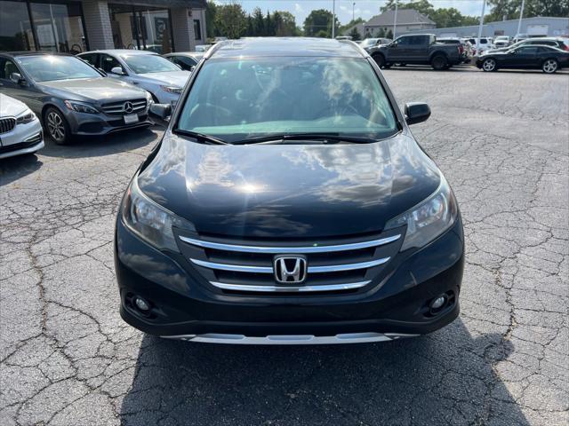 used 2014 Honda CR-V car, priced at $16,990