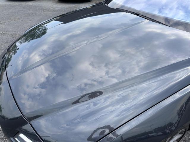used 2017 Jaguar XF car, priced at $21,987