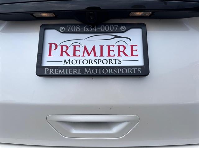 used 2019 Ford Edge car, priced at $26,987