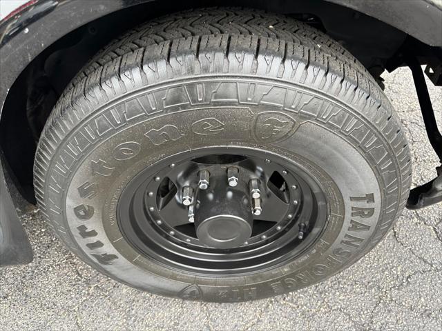 used 2010 Chevrolet Express 2500 car, priced at $29,987