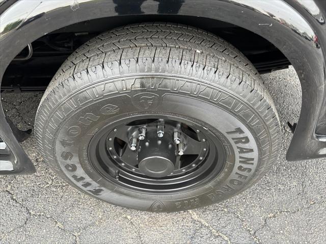 used 2010 Chevrolet Express 2500 car, priced at $29,987