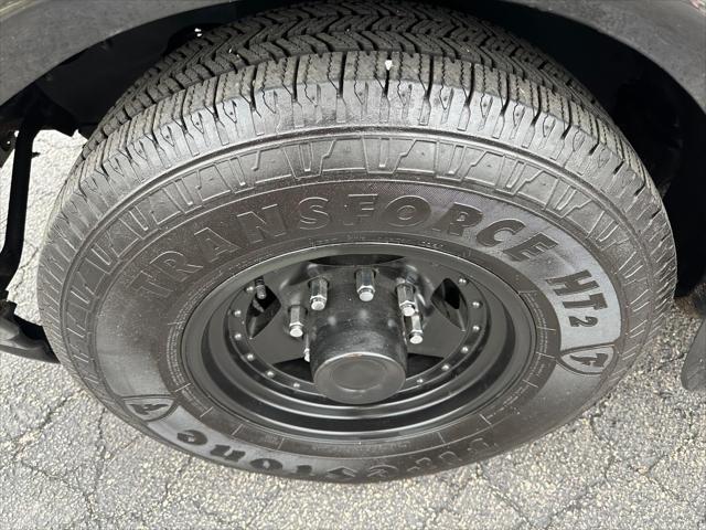 used 2010 Chevrolet Express 2500 car, priced at $29,987
