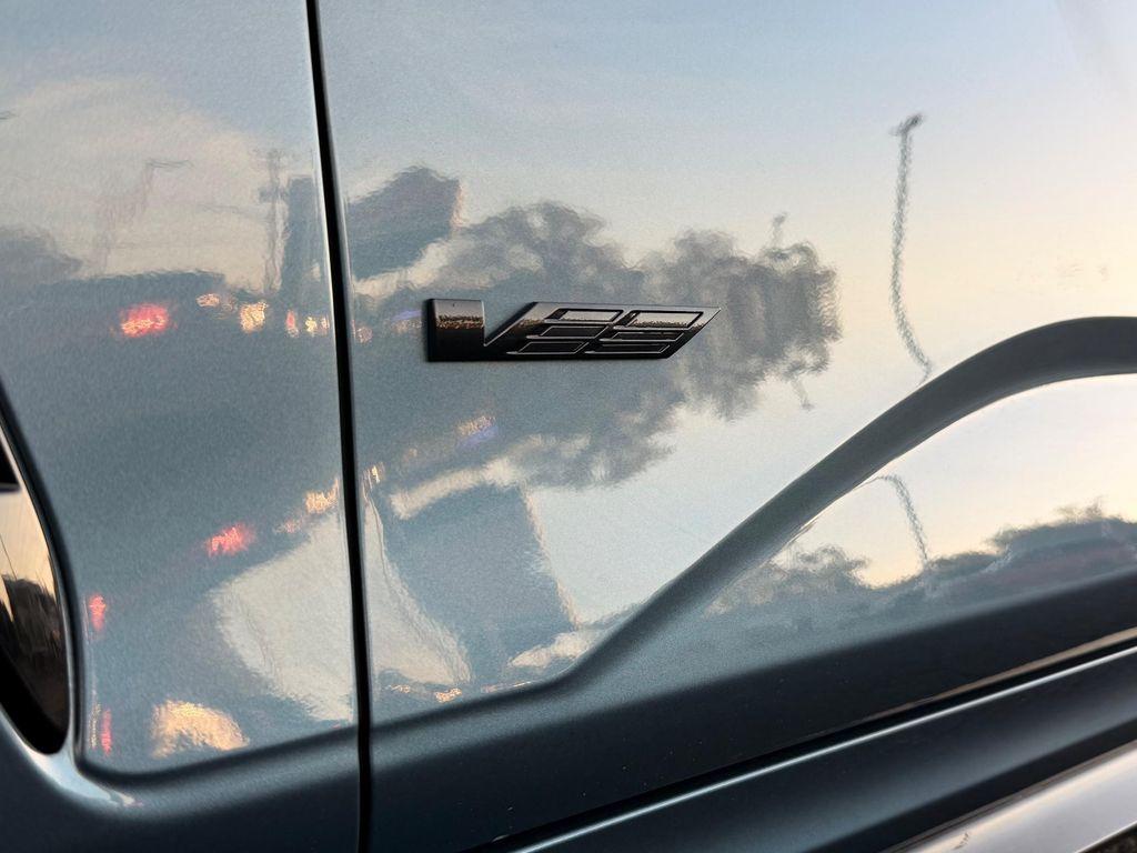 used 2023 Cadillac CT4-V car, priced at $62,987