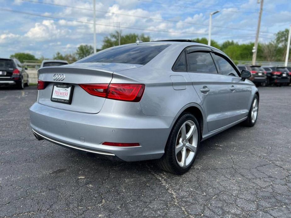 used 2016 Audi A3 car, priced at $11,890