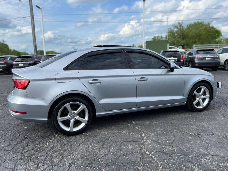 used 2016 Audi A3 car, priced at $11,890