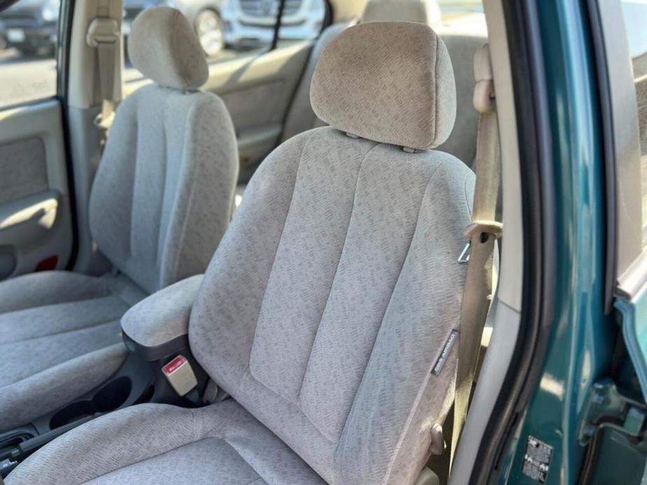 used 2006 Hyundai Elantra car, priced at $4,890