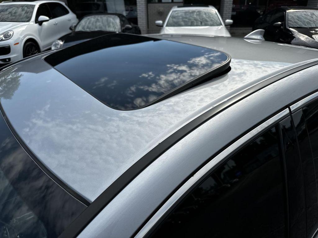 used 2018 Acura TLX car, priced at $17,498