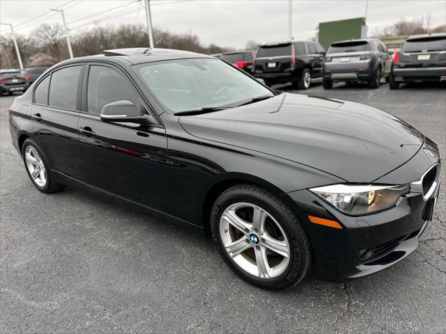 used 2013 BMW 328 car, priced at $10,990