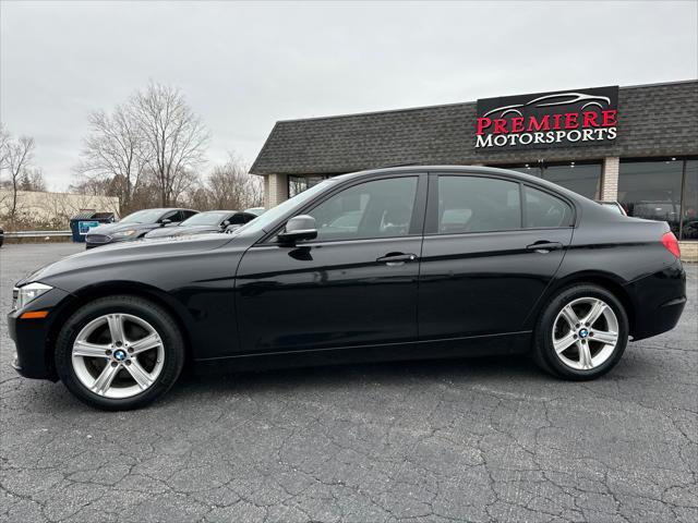 used 2013 BMW 328 car, priced at $10,990