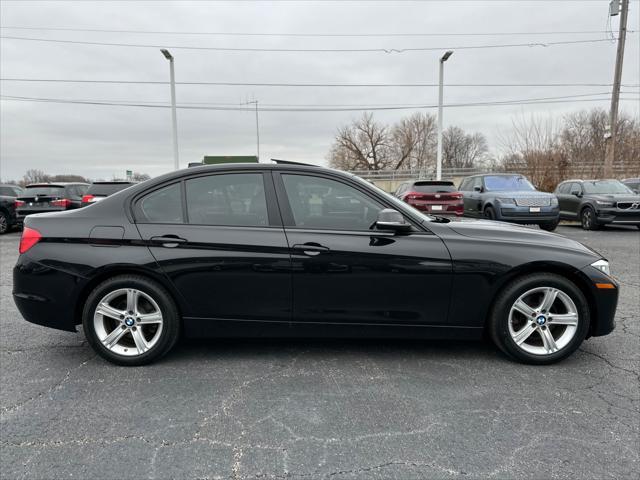 used 2013 BMW 328 car, priced at $10,990