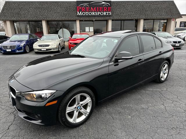 used 2013 BMW 328 car, priced at $10,990