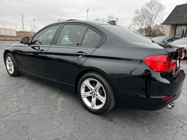 used 2013 BMW 328 car, priced at $10,990