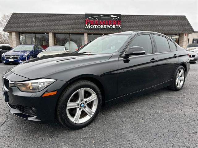 used 2013 BMW 328 car, priced at $10,990