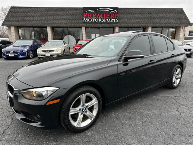 used 2013 BMW 328 car, priced at $10,990