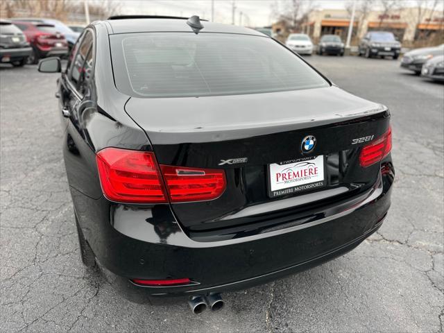 used 2013 BMW 328 car, priced at $10,990