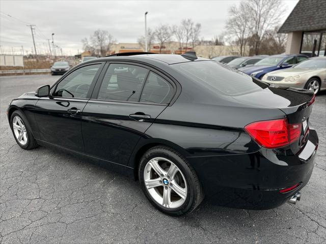 used 2013 BMW 328 car, priced at $10,990