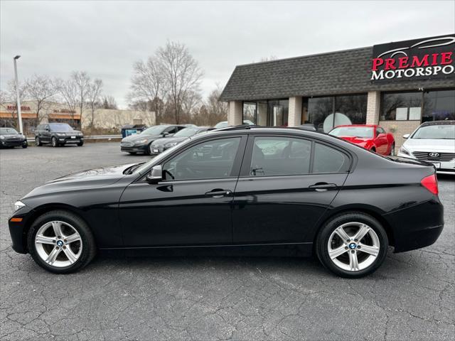 used 2013 BMW 328 car, priced at $10,990