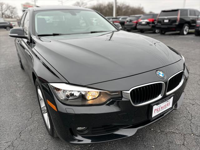 used 2013 BMW 328 car, priced at $10,990