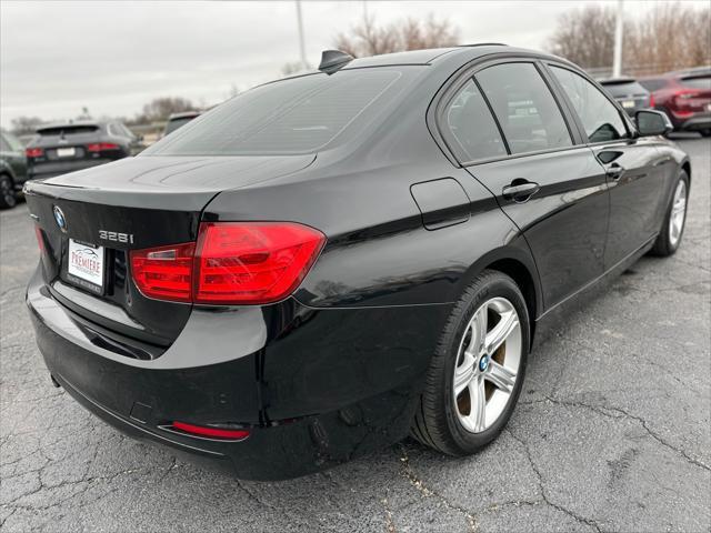 used 2013 BMW 328 car, priced at $10,990