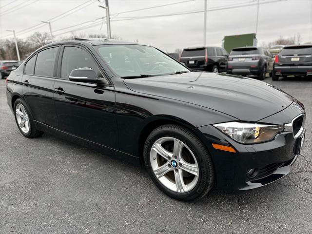 used 2013 BMW 328 car, priced at $10,990