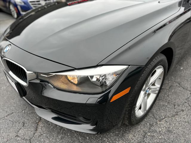 used 2013 BMW 328 car, priced at $10,990