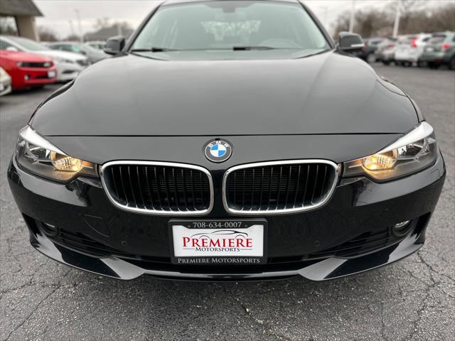 used 2013 BMW 328 car, priced at $10,990