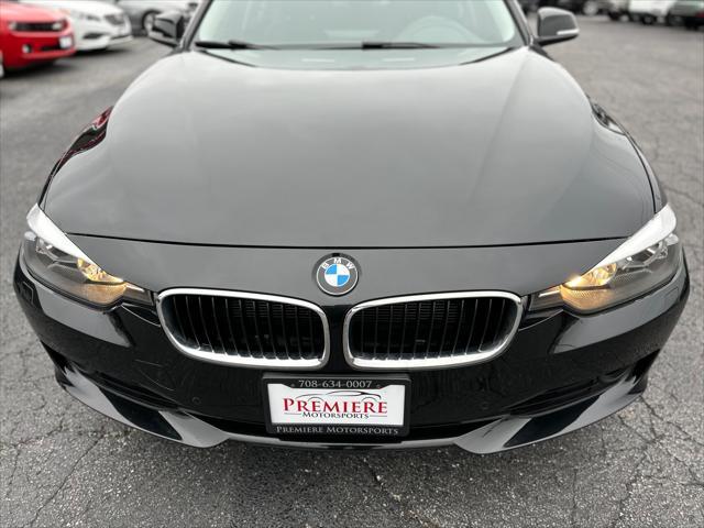 used 2013 BMW 328 car, priced at $10,990