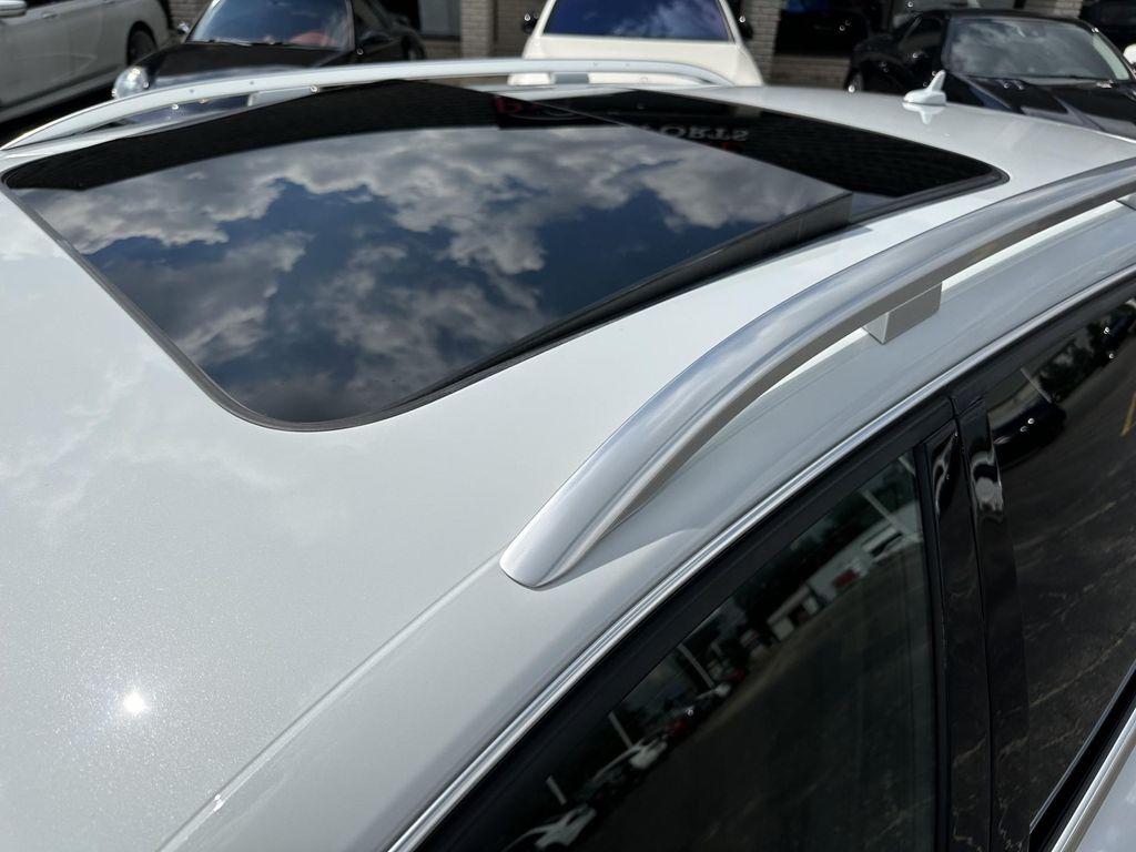 used 2015 Audi allroad car, priced at $23,987