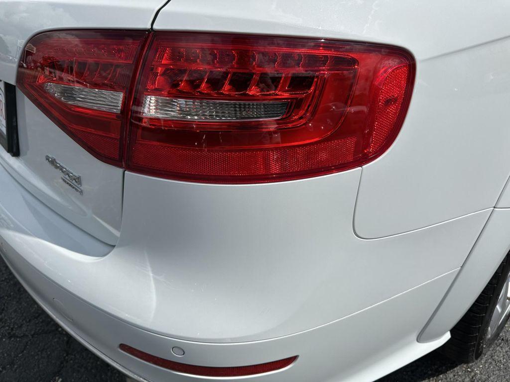 used 2015 Audi allroad car, priced at $23,987