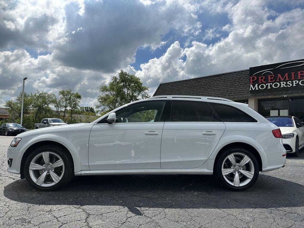 used 2015 Audi allroad car, priced at $23,987