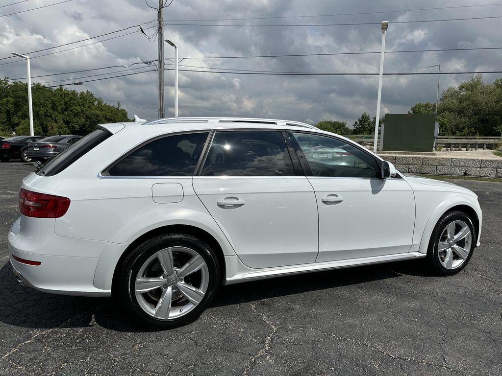 used 2015 Audi allroad car, priced at $23,987