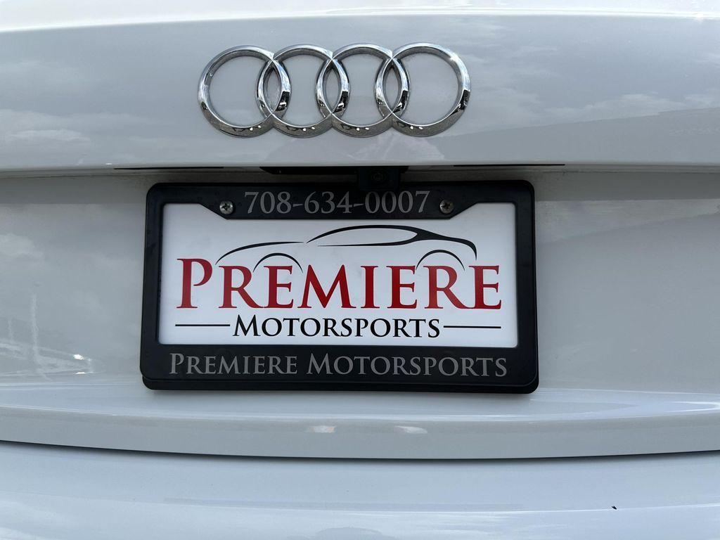 used 2015 Audi allroad car, priced at $23,987