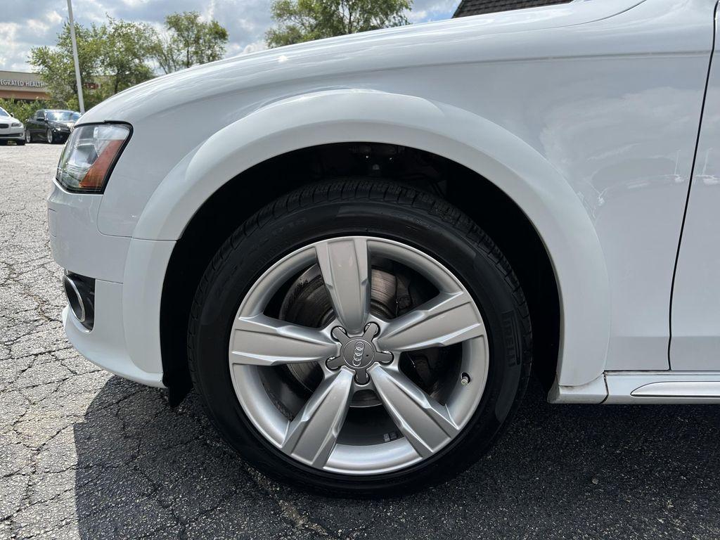 used 2015 Audi allroad car, priced at $23,987