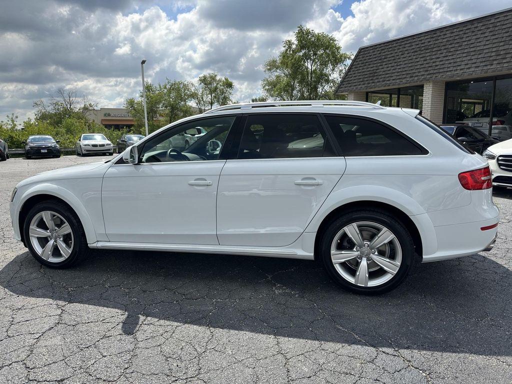 used 2015 Audi allroad car, priced at $23,987