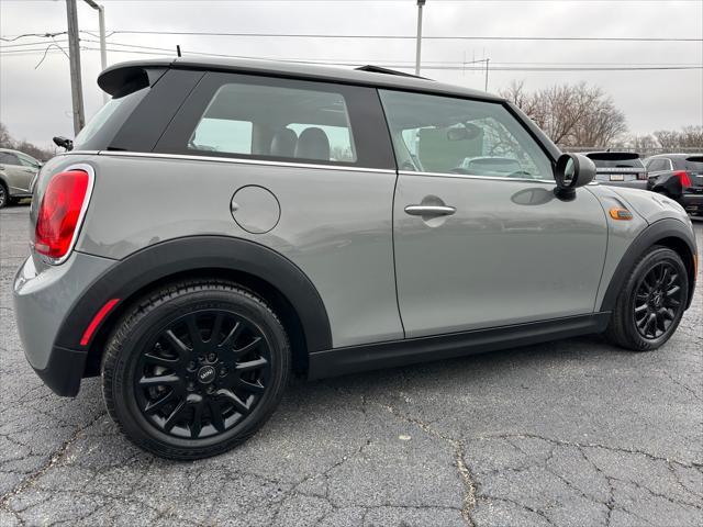 used 2016 MINI Hardtop car, priced at $10,990