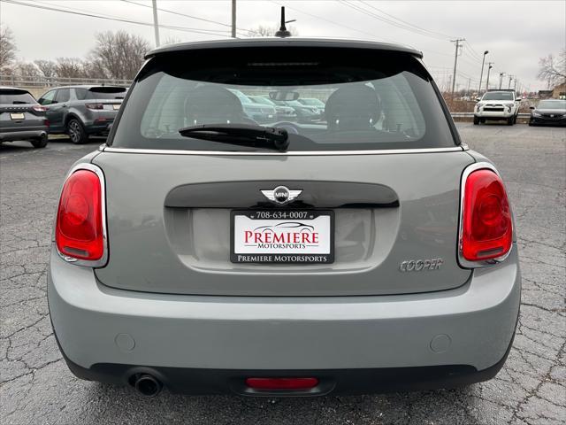 used 2016 MINI Hardtop car, priced at $10,990