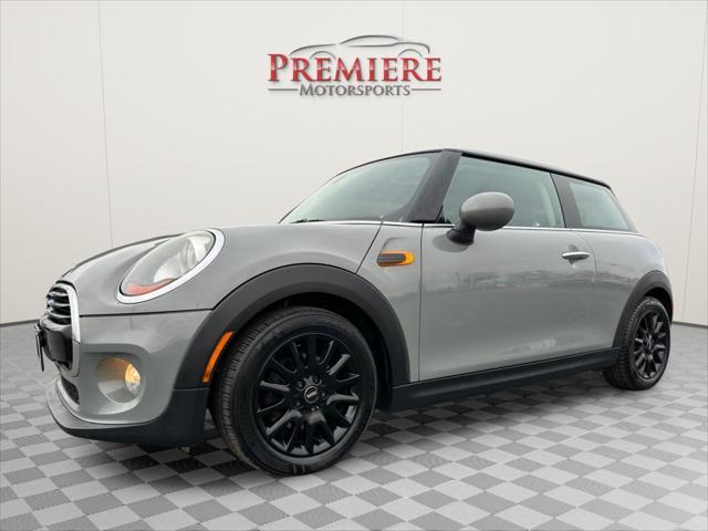 used 2016 MINI Hardtop car, priced at $10,790