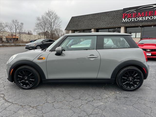 used 2016 MINI Hardtop car, priced at $10,990